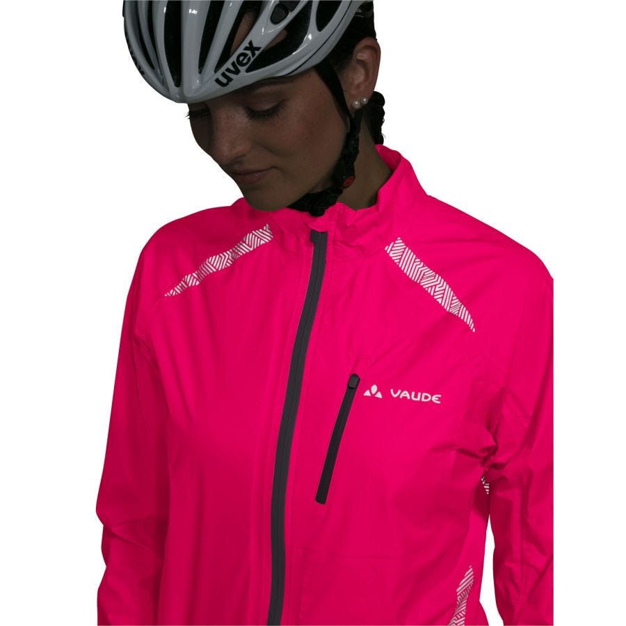 Luminum Performance II Regenjacke Damen