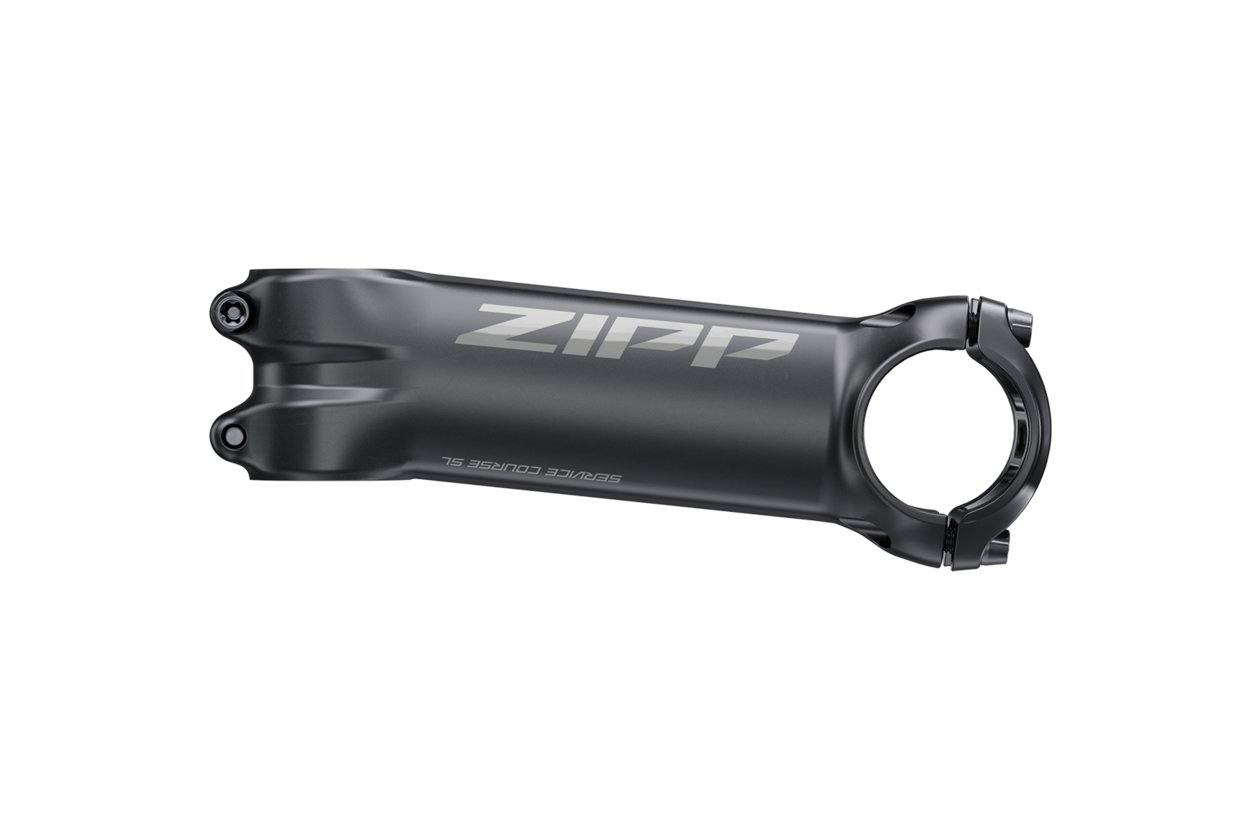 ZIPP Aluminium Vorbau Service Course SL