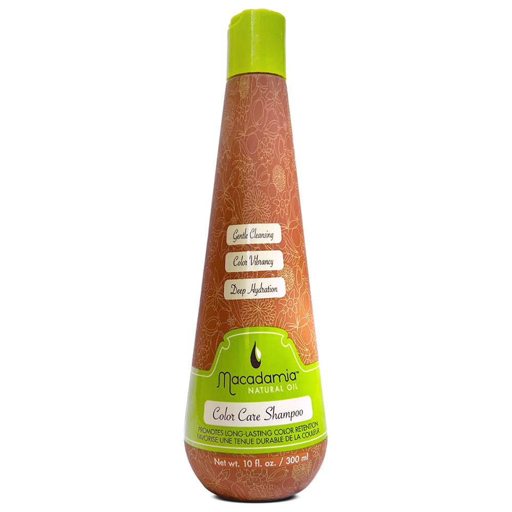 MACADAMIA Natural Oil Color Care Shampoo 300 ml