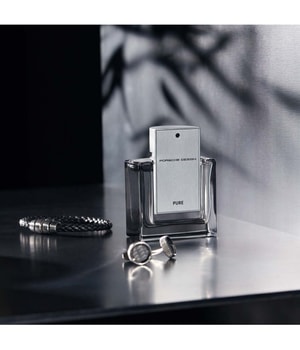 Porsche Design Pure Eau de Toilette 100 ml