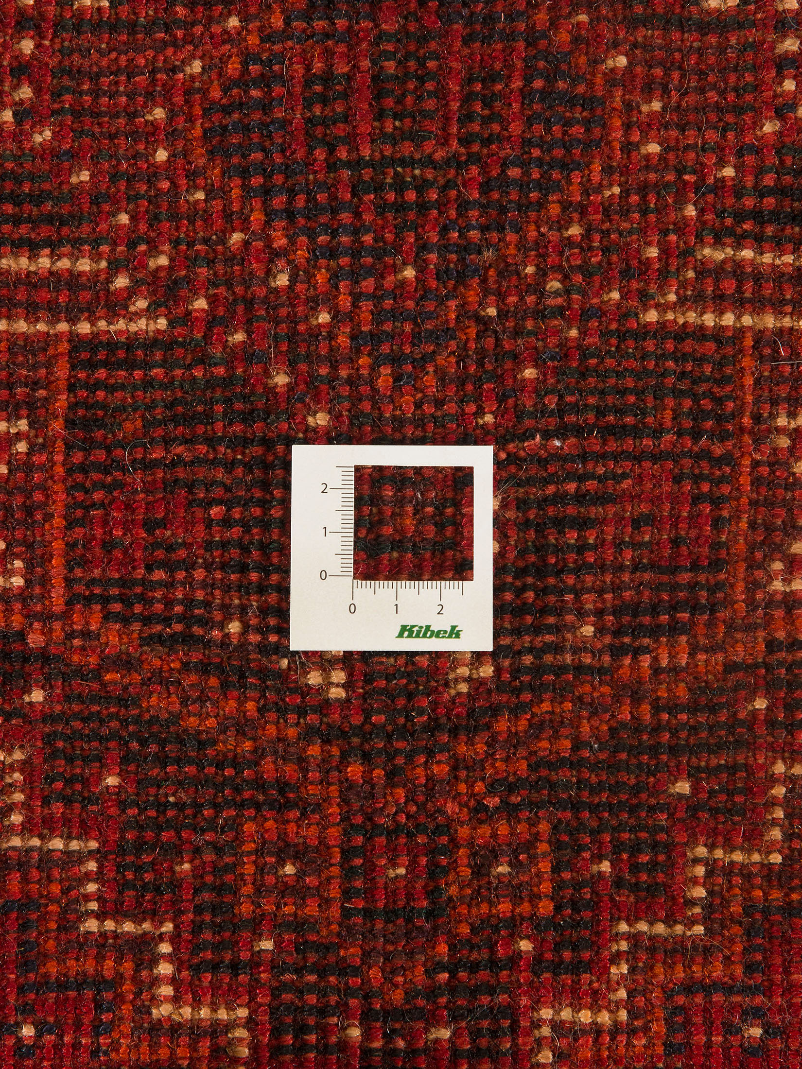 Shiraz ca. 108 x 160 cm, Unikat / Einzelstück