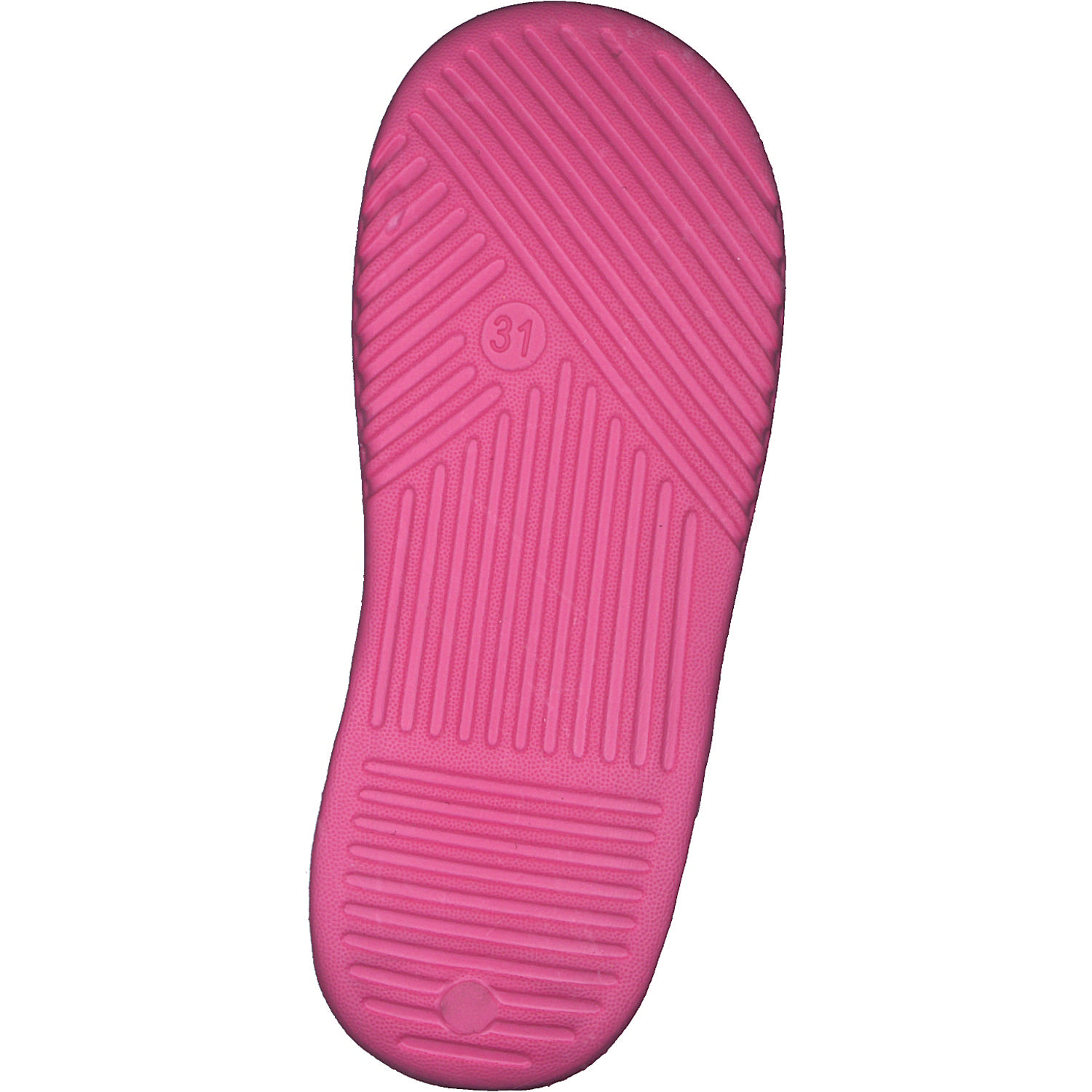 KangaROOS KS-Pool 10063, Badeschuhe, Kinder, andango pink/kangaroo