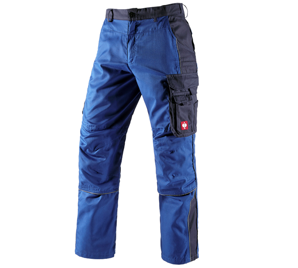 Bundhose e.s.active