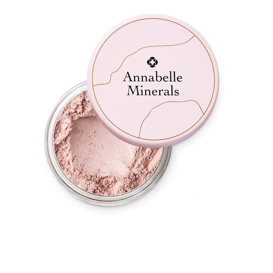 Annabelle Minerals Diamond Glow хајлајтер