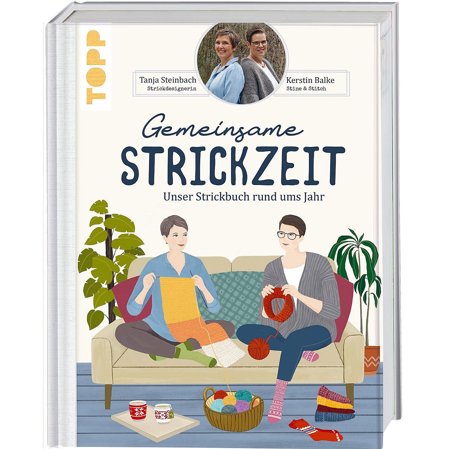 Buch 