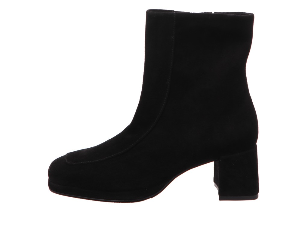 GABOR Stiefeletten schwarz