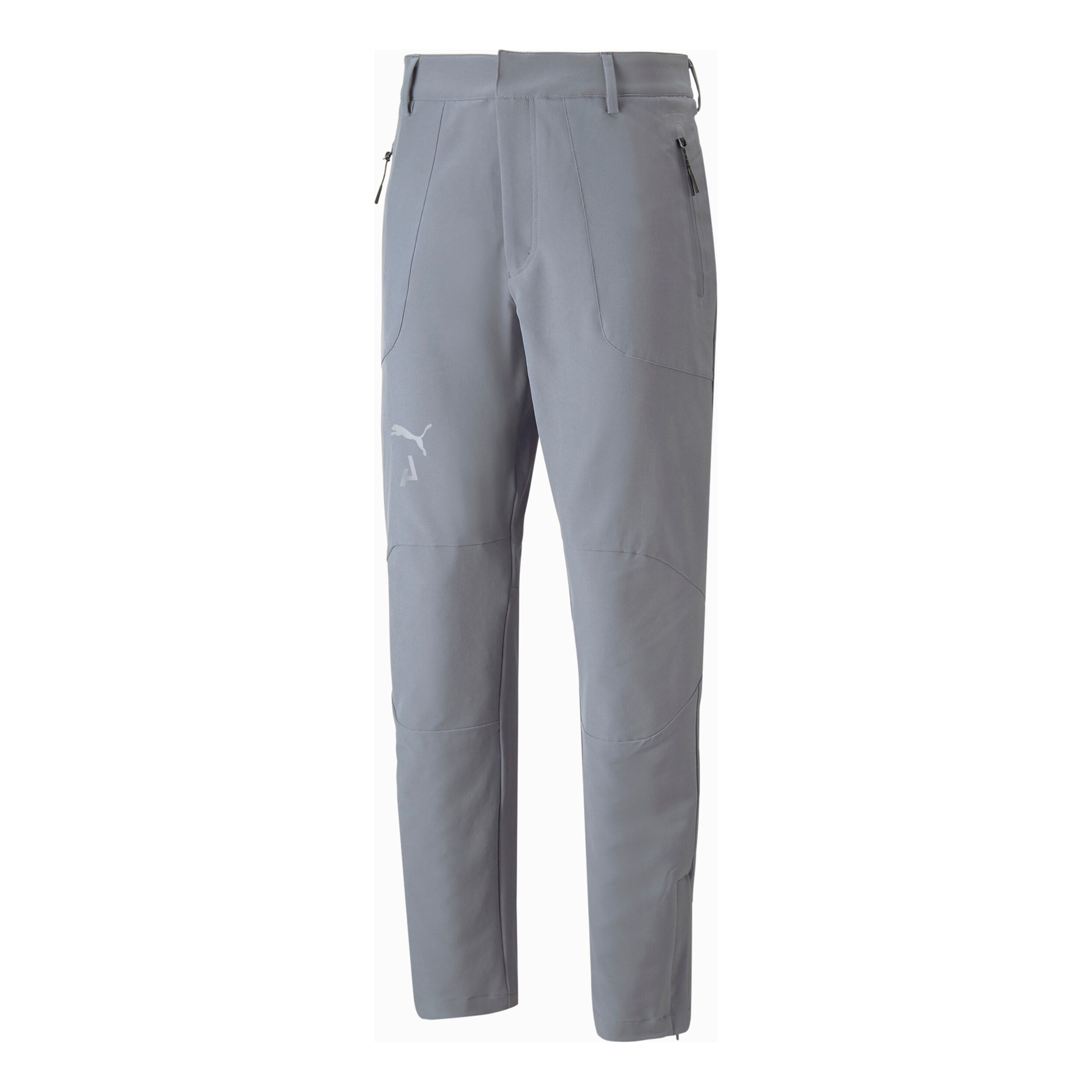 Seasons Raincell Laufhose Herren - Grau