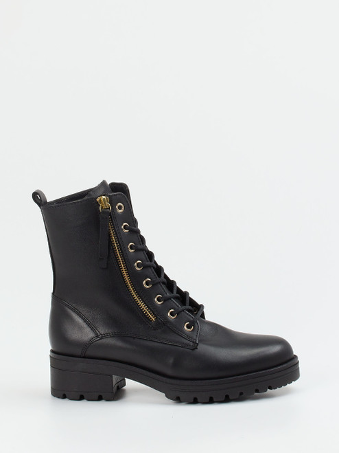 Schnürstiefelette-27510090280 Gabor Comfort