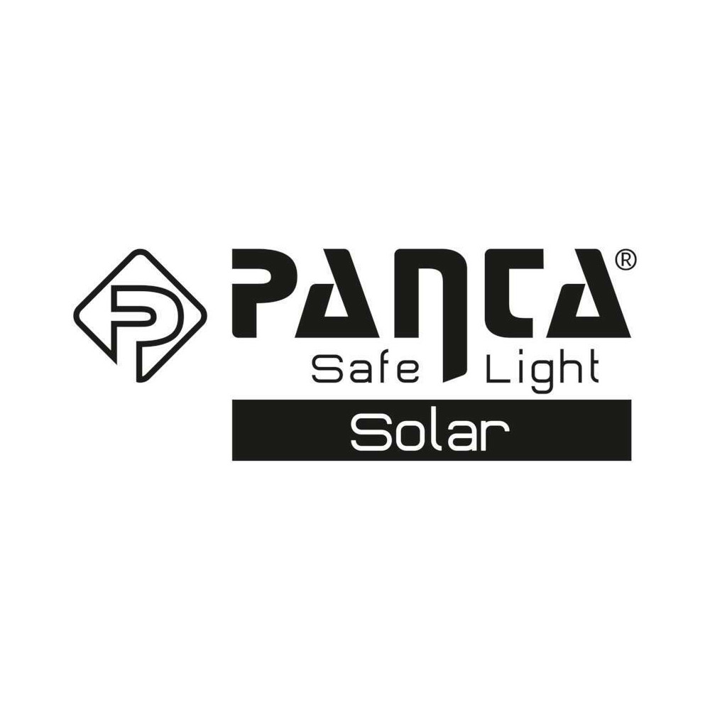 Panta LED-Solar-Sicherheitslicht 