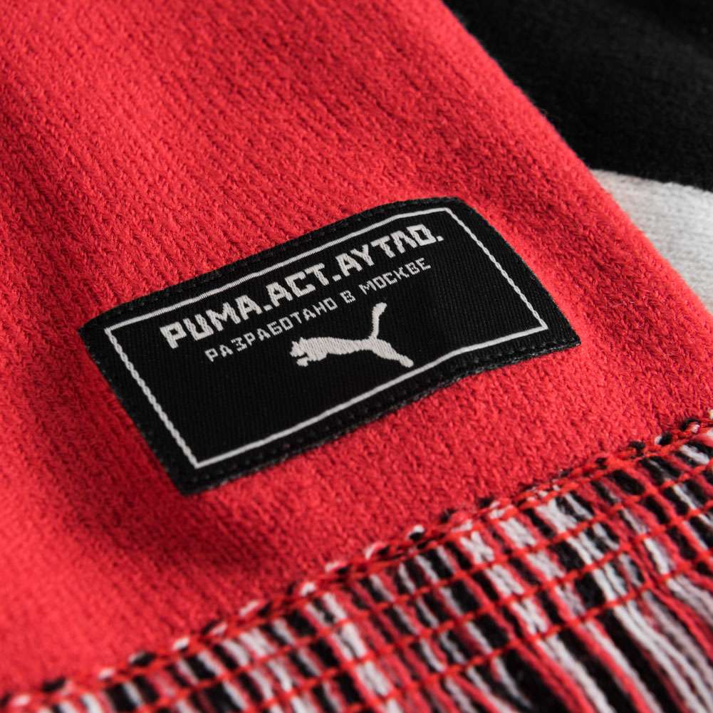 PUMA x Outlaw Moscow Schal 053480-01