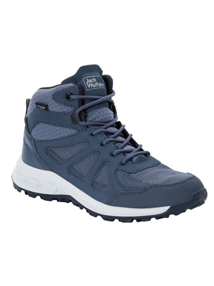 Jack Wolfskin Wanderschuhe 