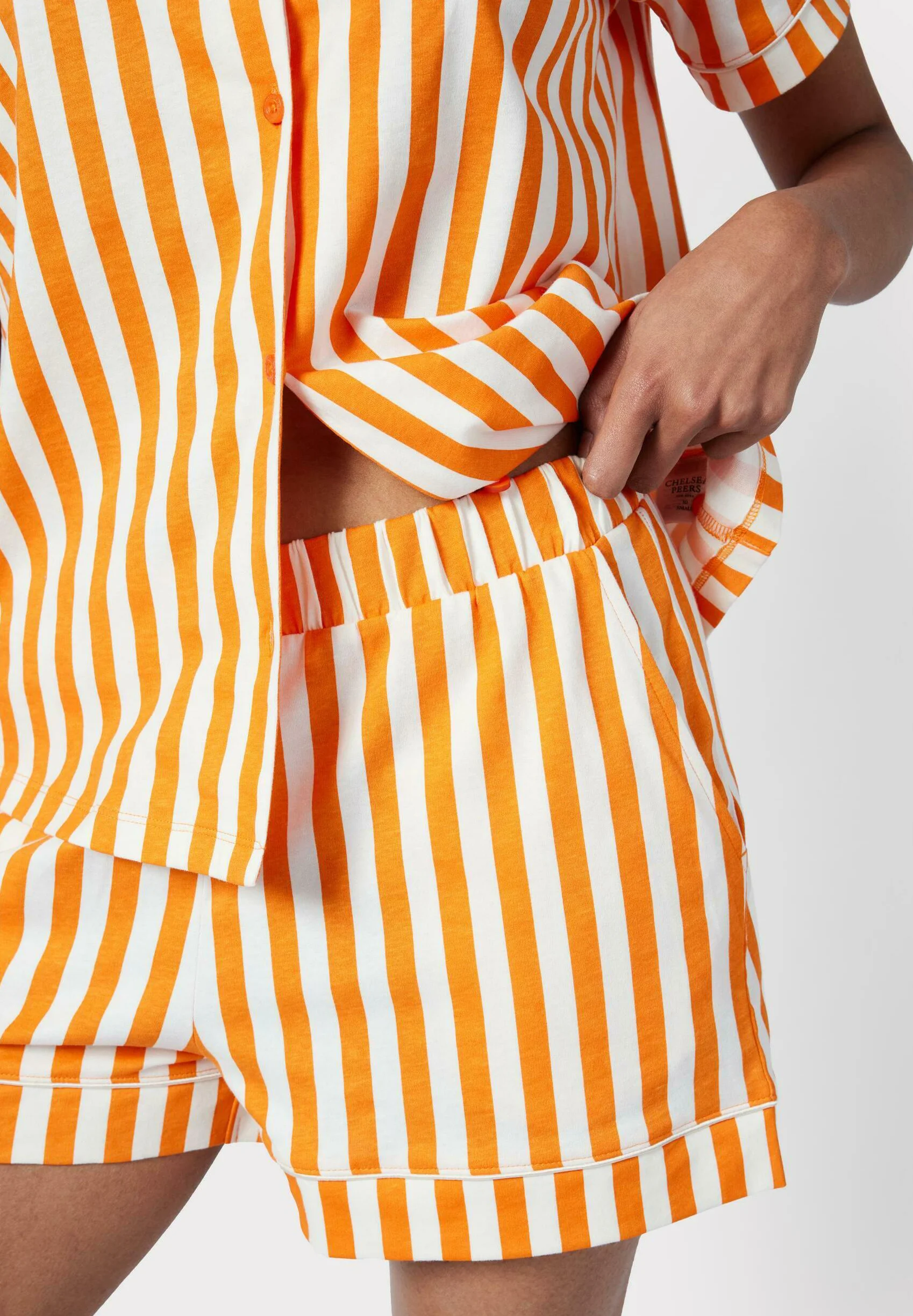 Chelsea Peers STRIPE - Pijama