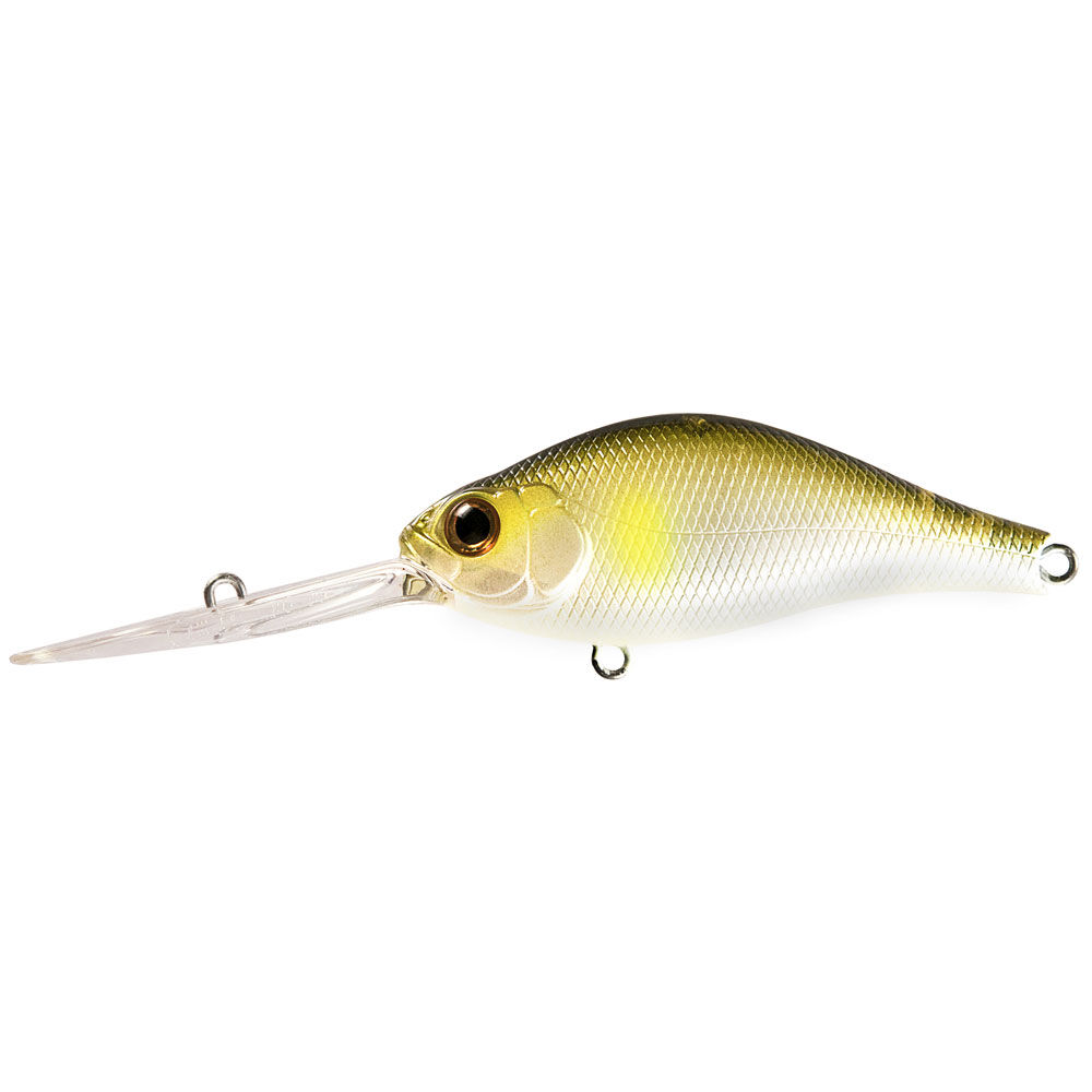 Leurre Dur Crankbait Zip Baits B-Switcher 3.0 6 cm, 12 g