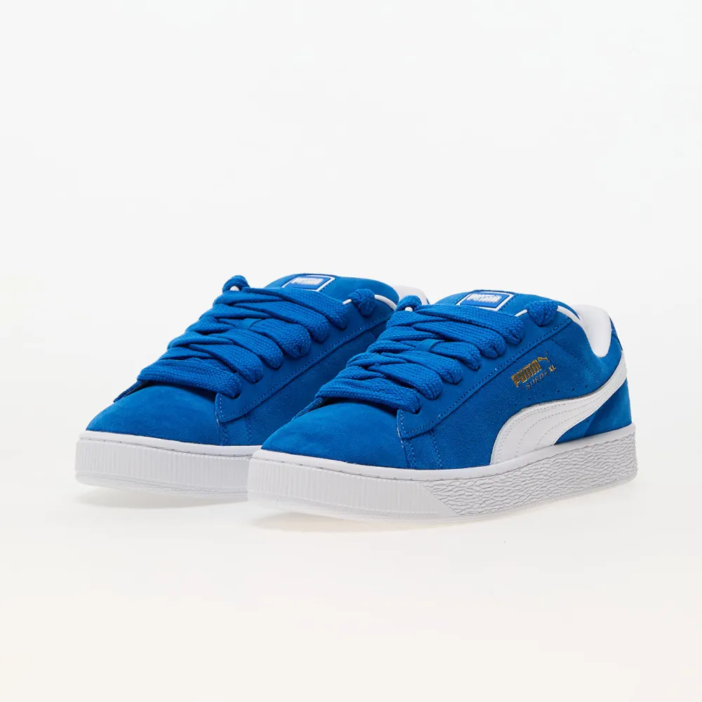 PUMA Suede XL 395205/001 / blau