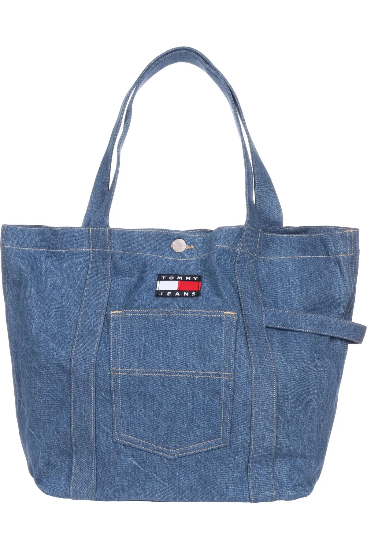 Tommy Hilfiger  Unisex Tommy Jeans Heritage Tote