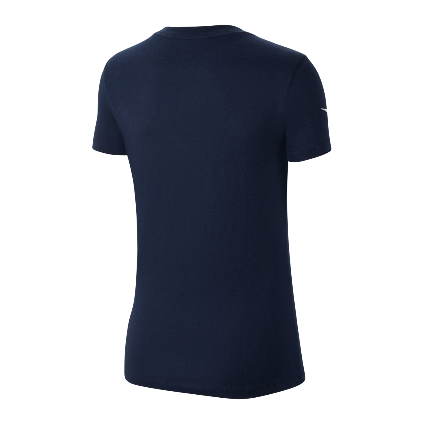Nike Park 20 T-Shirt Damen Blau Weiss F451