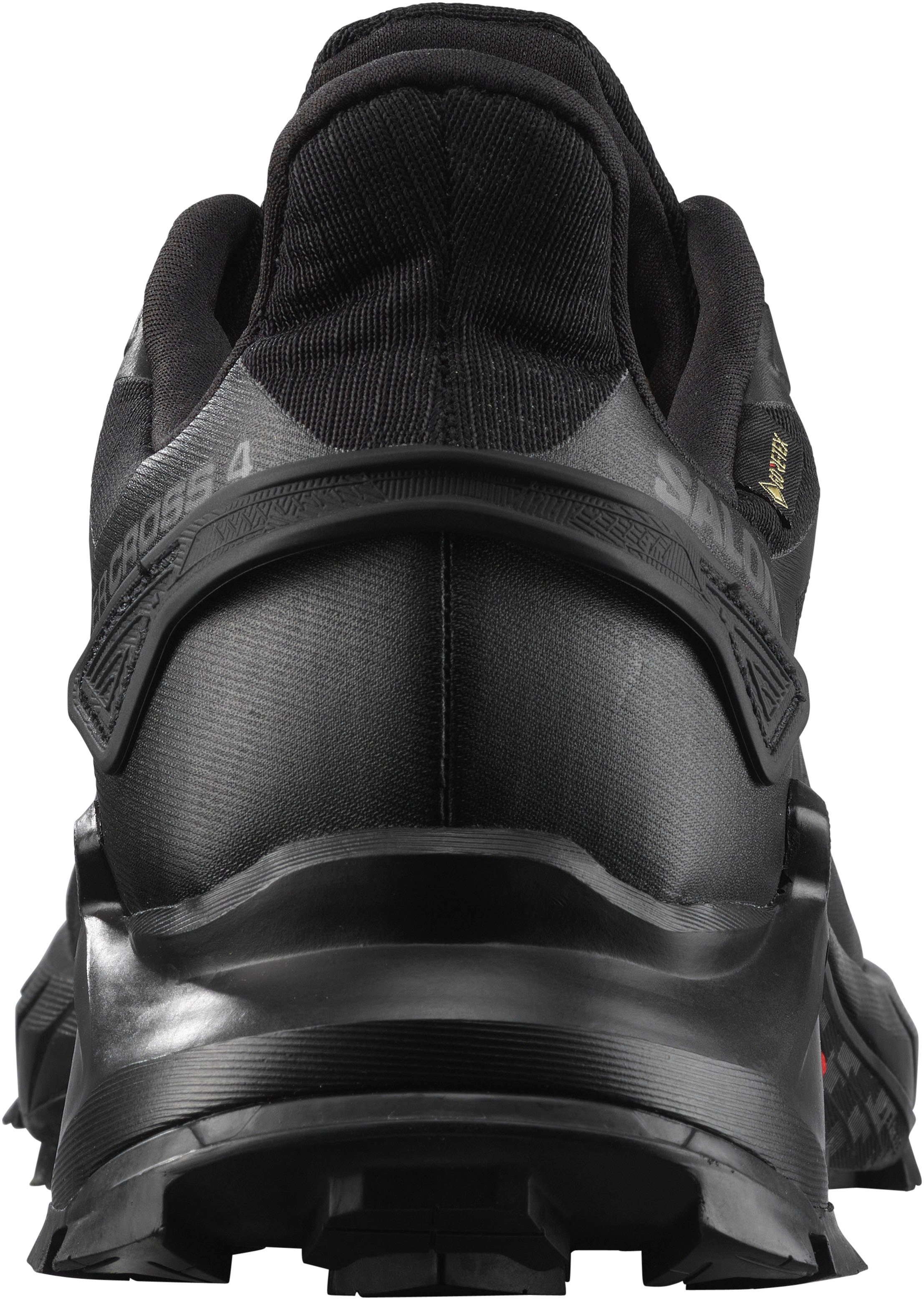 Salomon SUPERCROSS 4 Gore-Tex Trailrunningschuh wasserdicht, Trailrunningschuhe