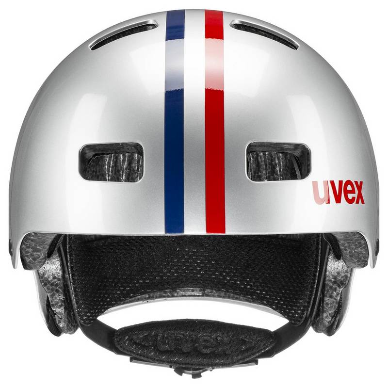 Uvex kid 3 Helm Kinder