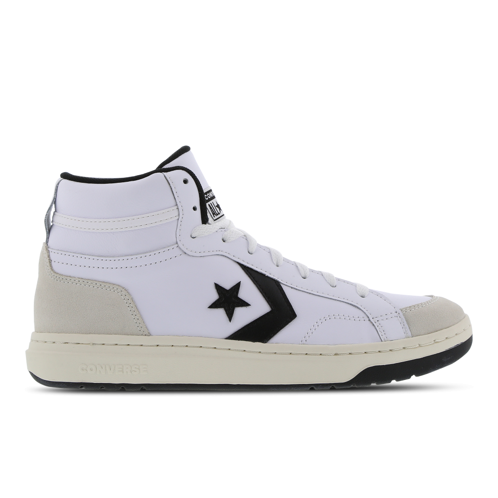 Converse PRO BLAZE CLASSIC A07938C / weiss