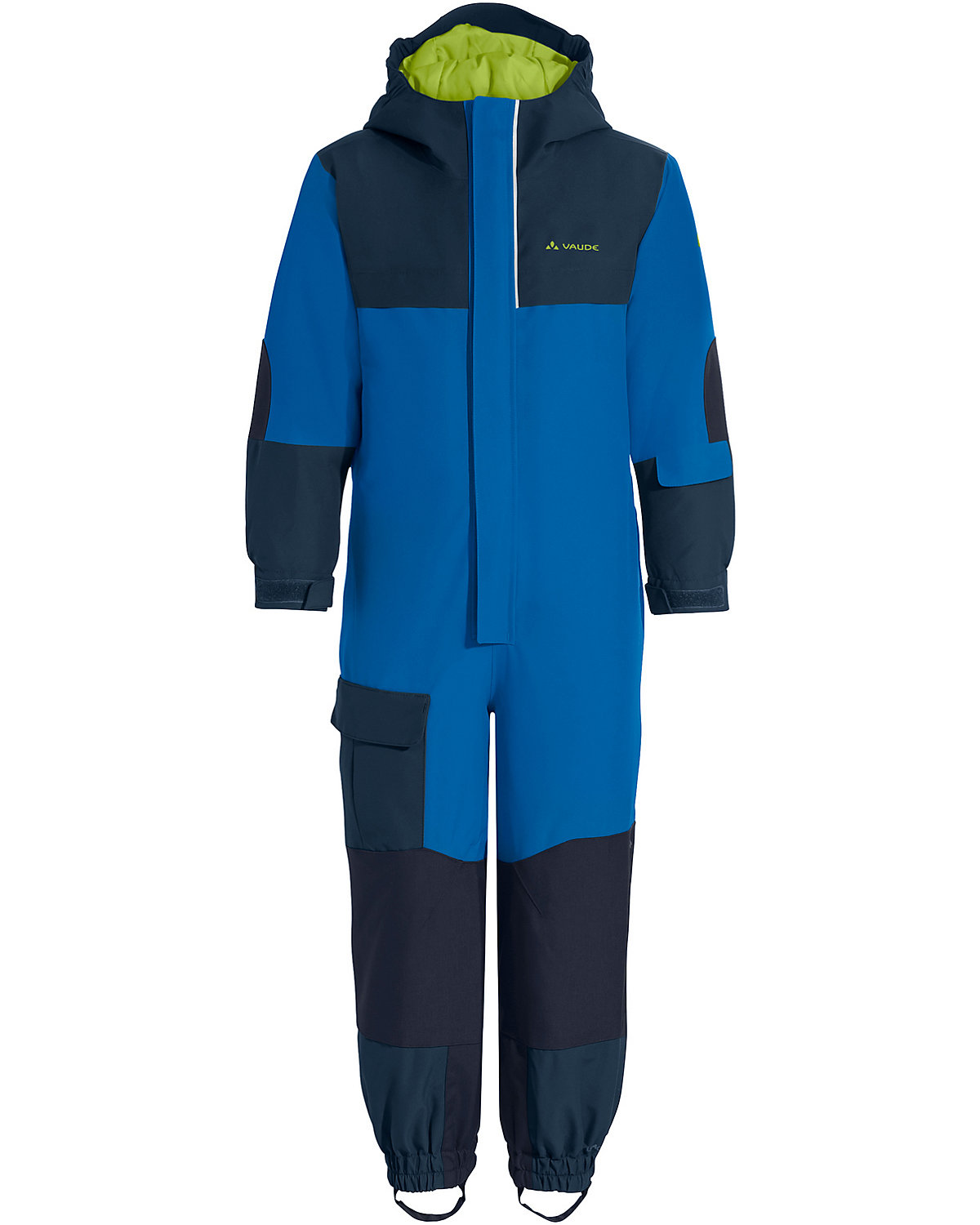 Kinder Winterjacke