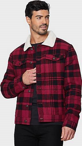 Threadbare Jeansjacke