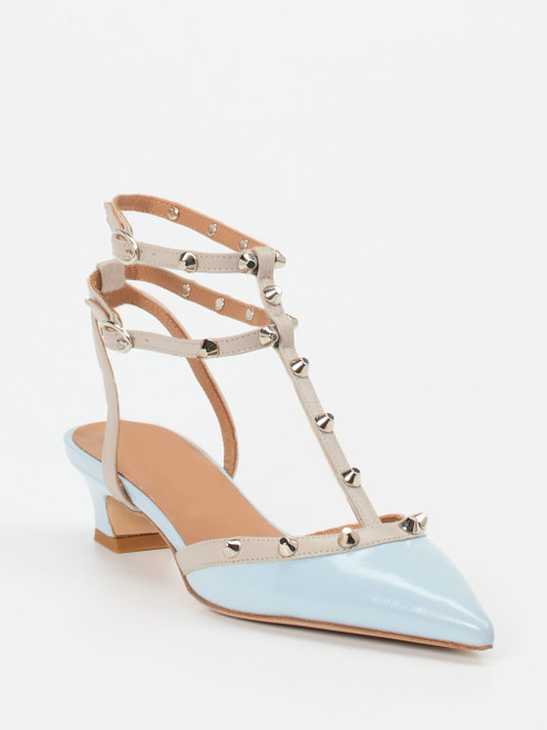 Slingpumps-13021990004 Andrea Puccini