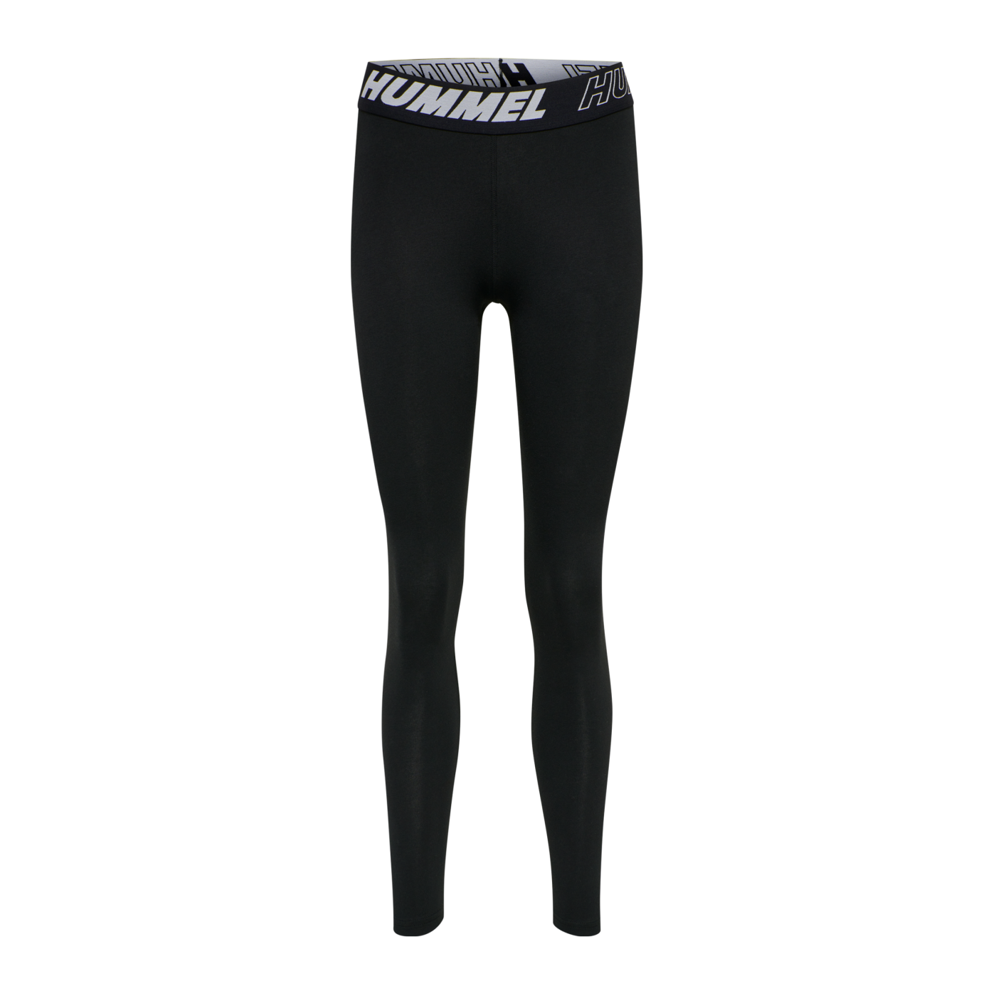 Hummel hmlTE Maja Mid Waist Leggings Damen F2001