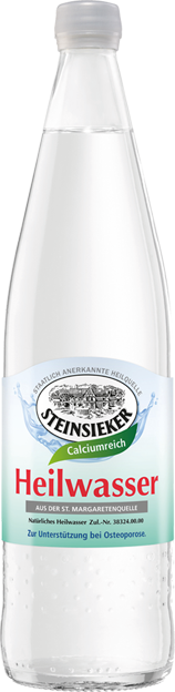 Steinsieker Heilwasser