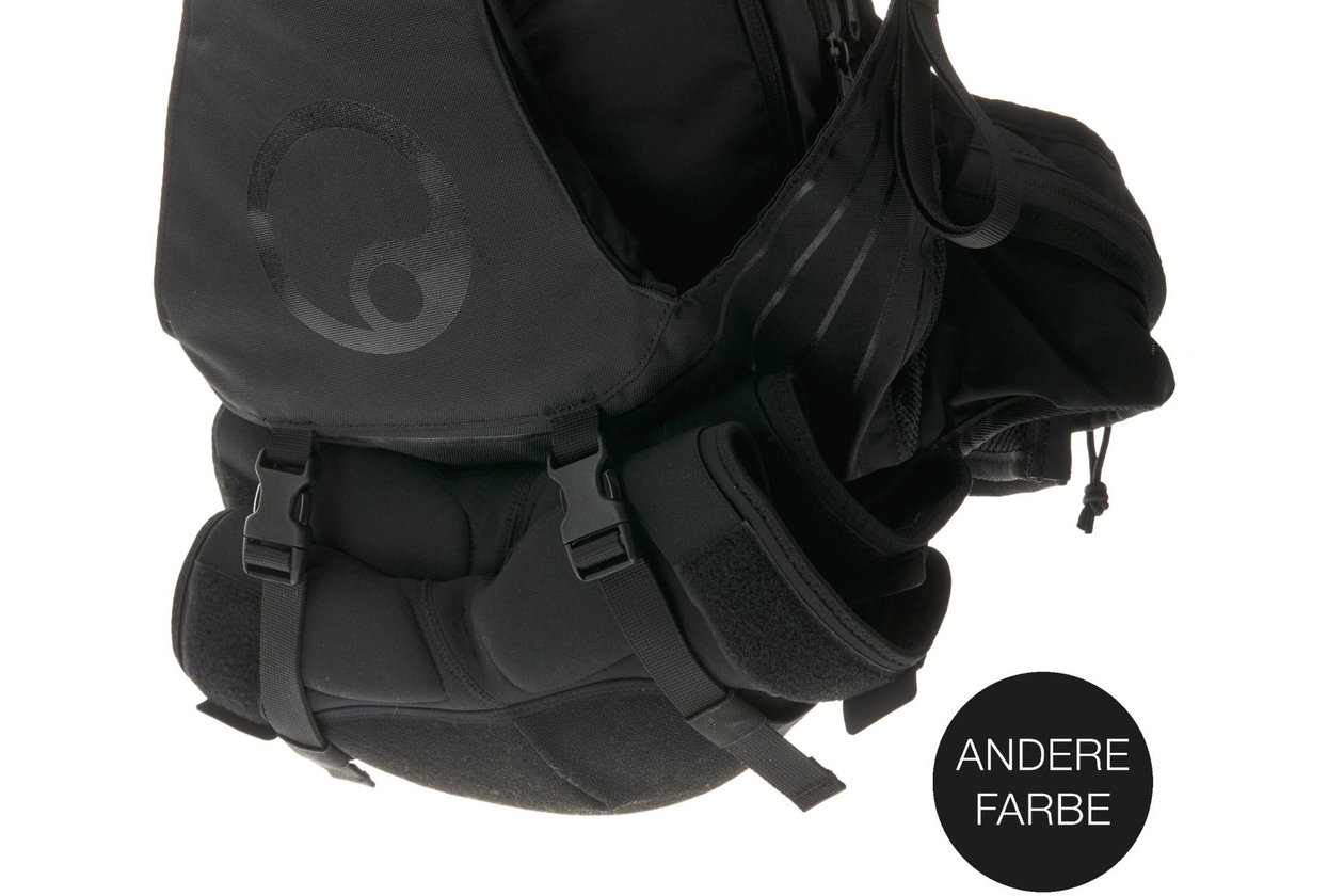 Ergon BA2 Rucksack