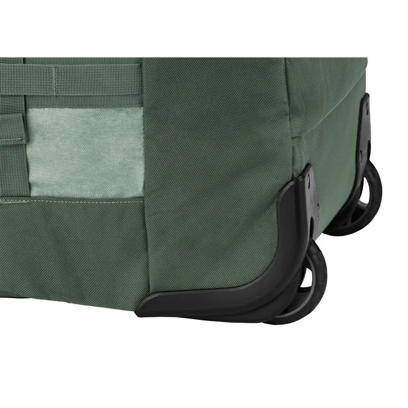 Eagle Creek Cargo Hauler Wheeled Duffel 130L - Duck green