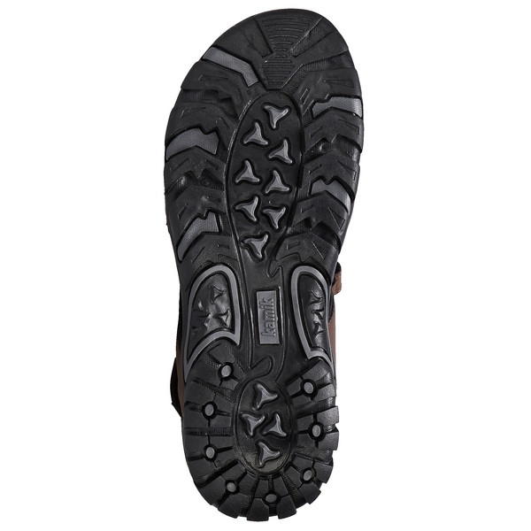 MILOS Herren - Outdoor Sandalen