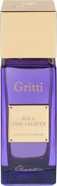 Gritti Ivy Collection Kill the Lights Extrait de Parfum