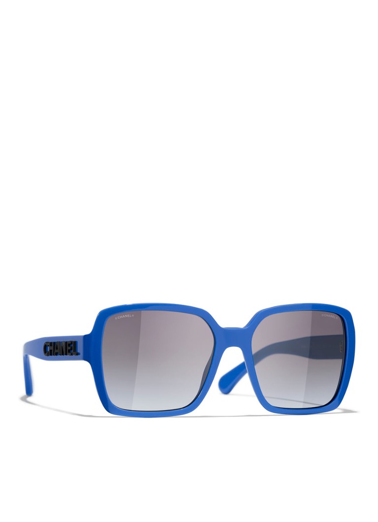 Ochelari de soare Chanel Square