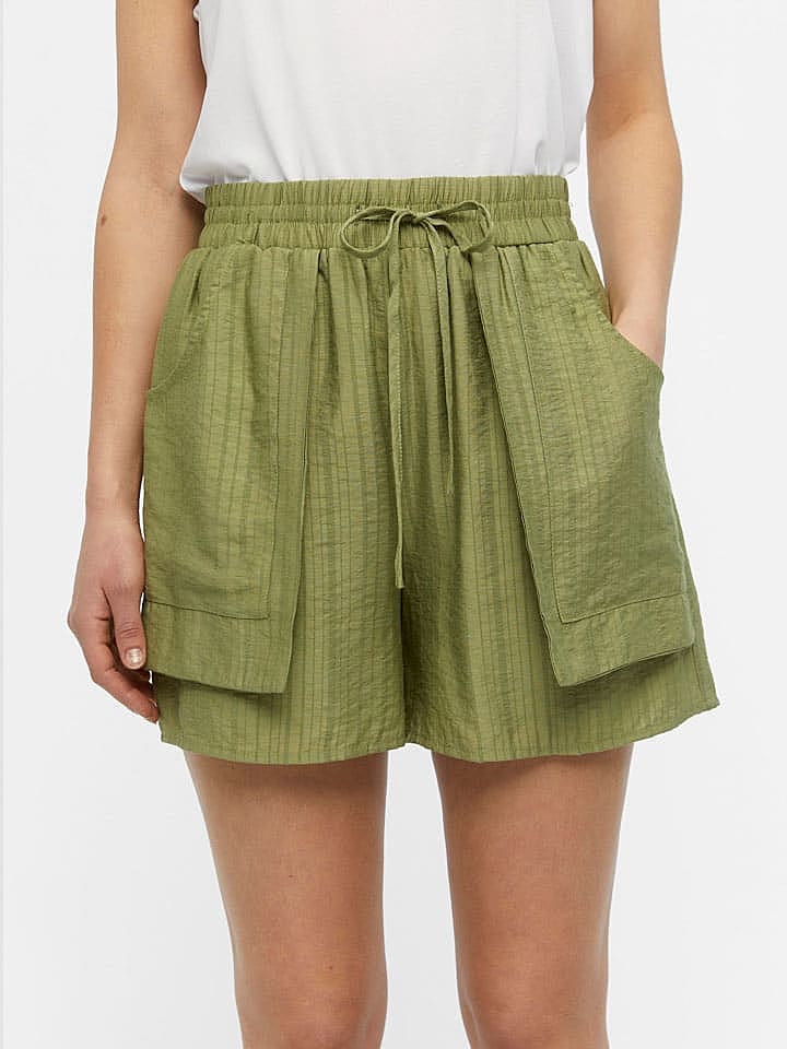 Object Shorts 