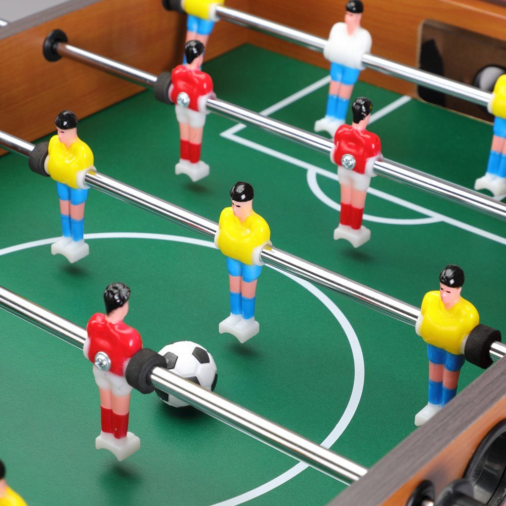 Deuba Tischfußballspiel