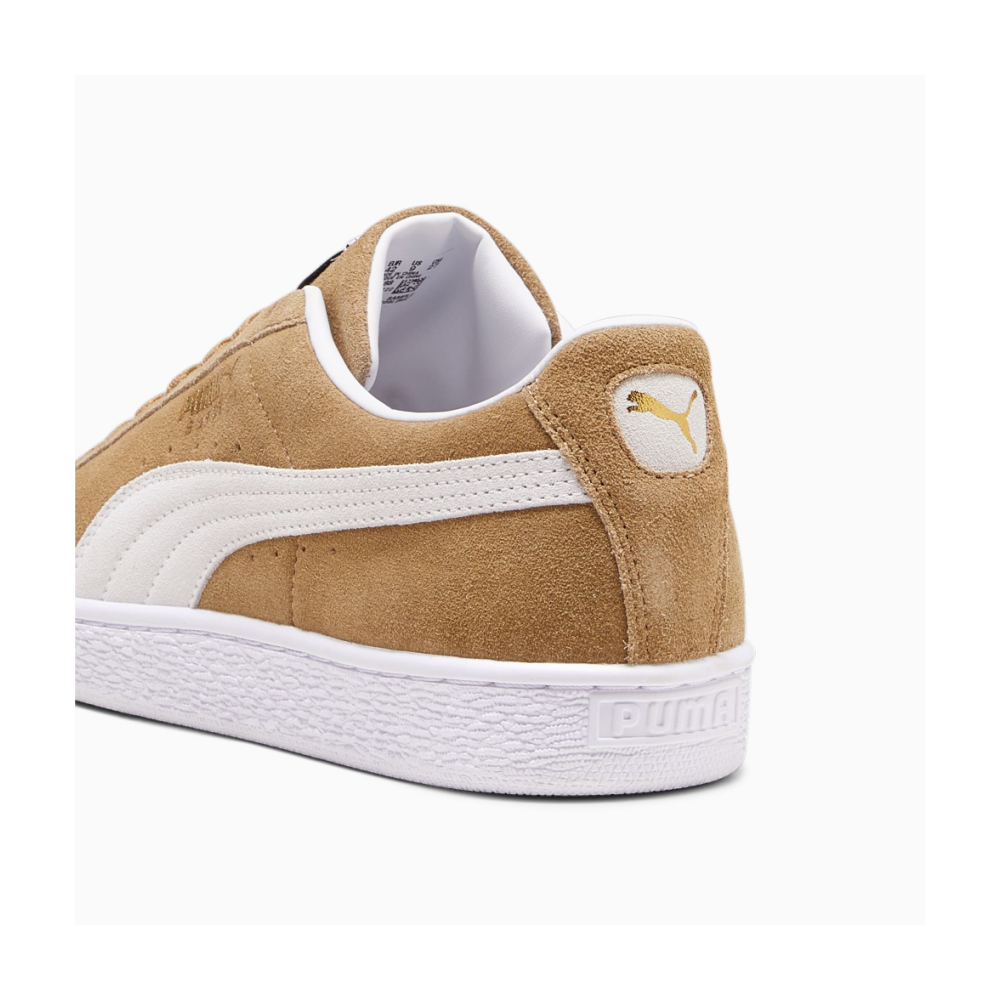 PUMA Suede Classic XXI 374915_88 / pink