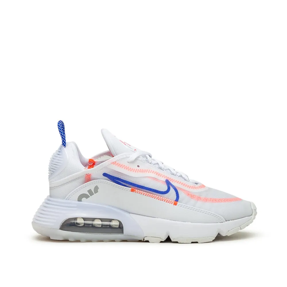 Nike Wmns Air Max 2090 CT1290-100 / weiss