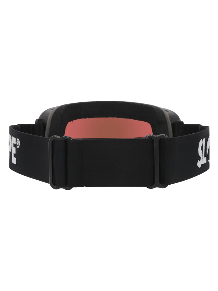 SLOPE Skibrille Greyer in 1016 Phantom günstig kaufen onesize