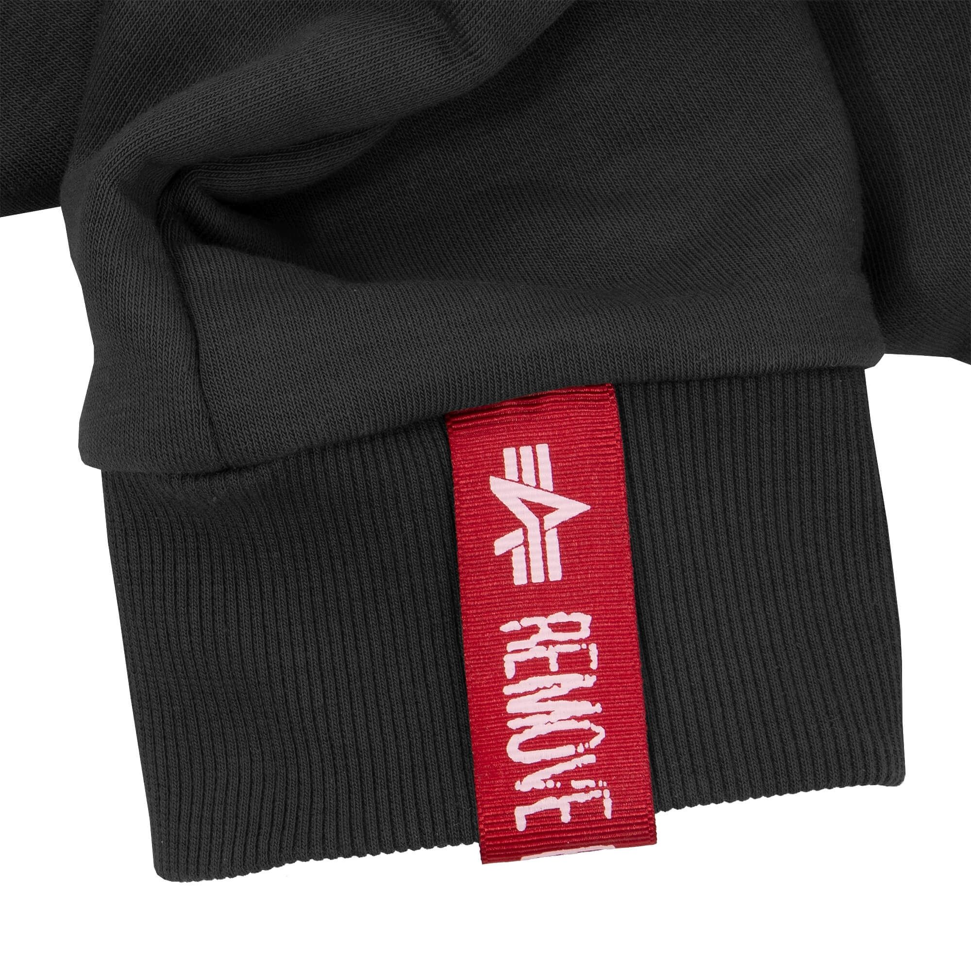 Big Letters Jogger