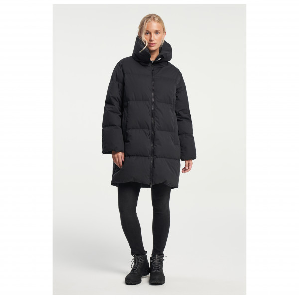 Tenson - Women's Shanna Down Jacket - Parka