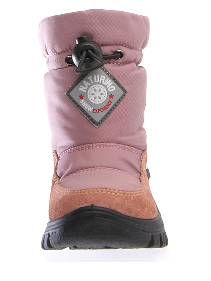 Naturino Winterboots 