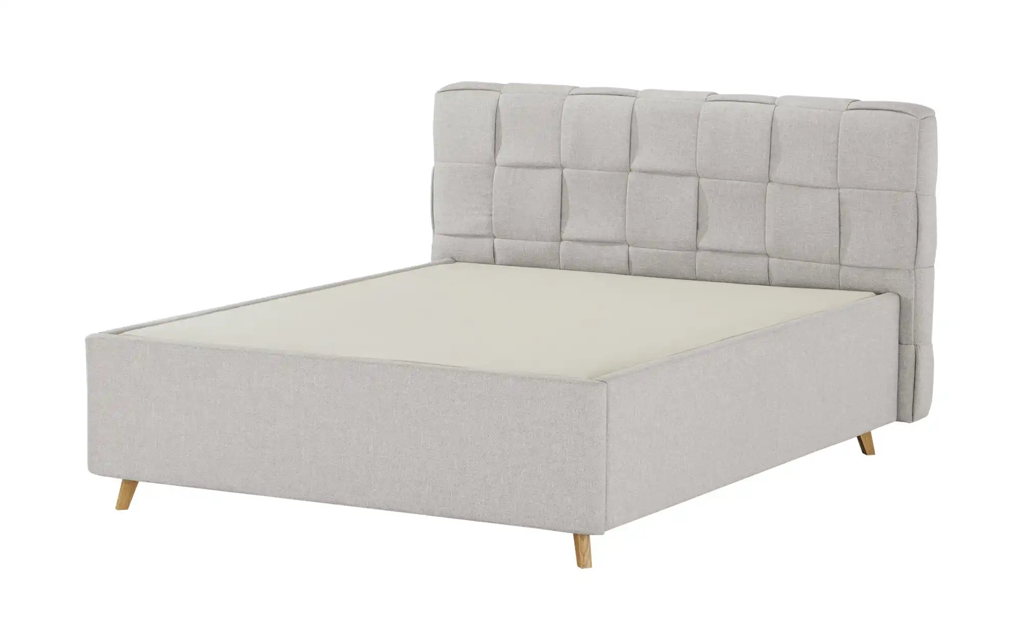 Kollektion Kraft Polsterbettgestell Veifa