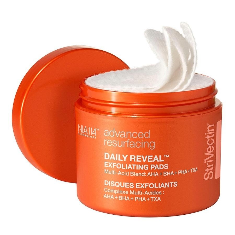 Daily Reveal Exfoliating Pads