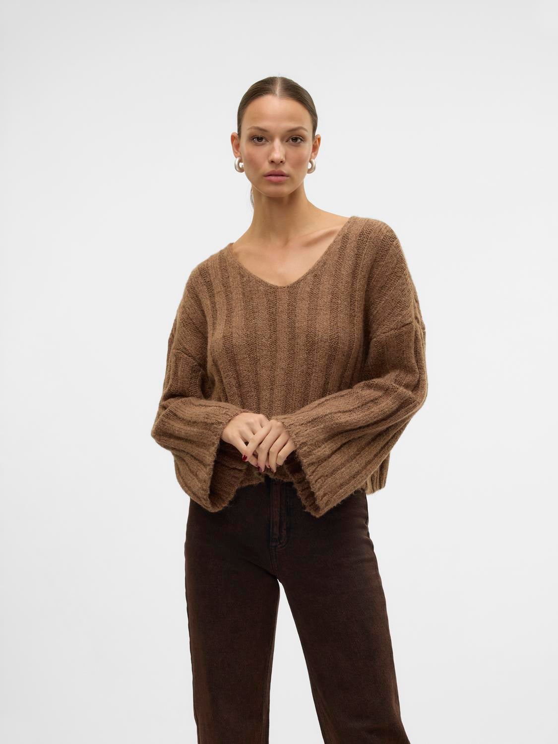 VMMAPLE Pullover