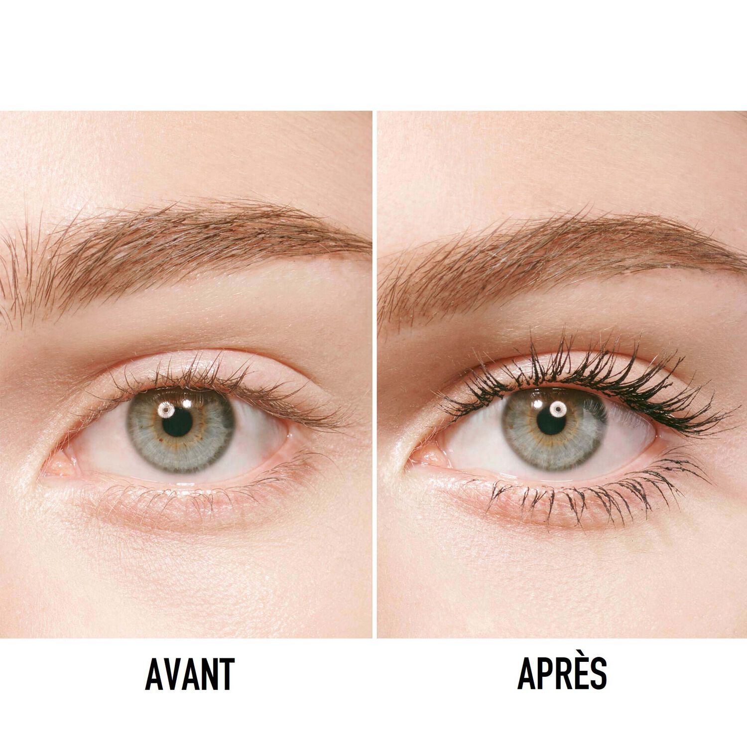 Dior Dior Iconic Overcurl Mascara Black Waterproof
