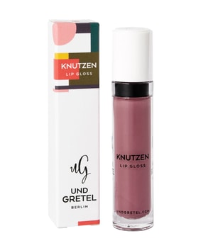 UND GRETEL Knutzen Lipgloss Matte Lipgloss-6 ml