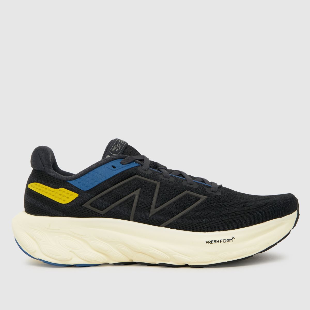 New Balance – Fresh Foam x 1080 v13 – Multifärgade träningsskor