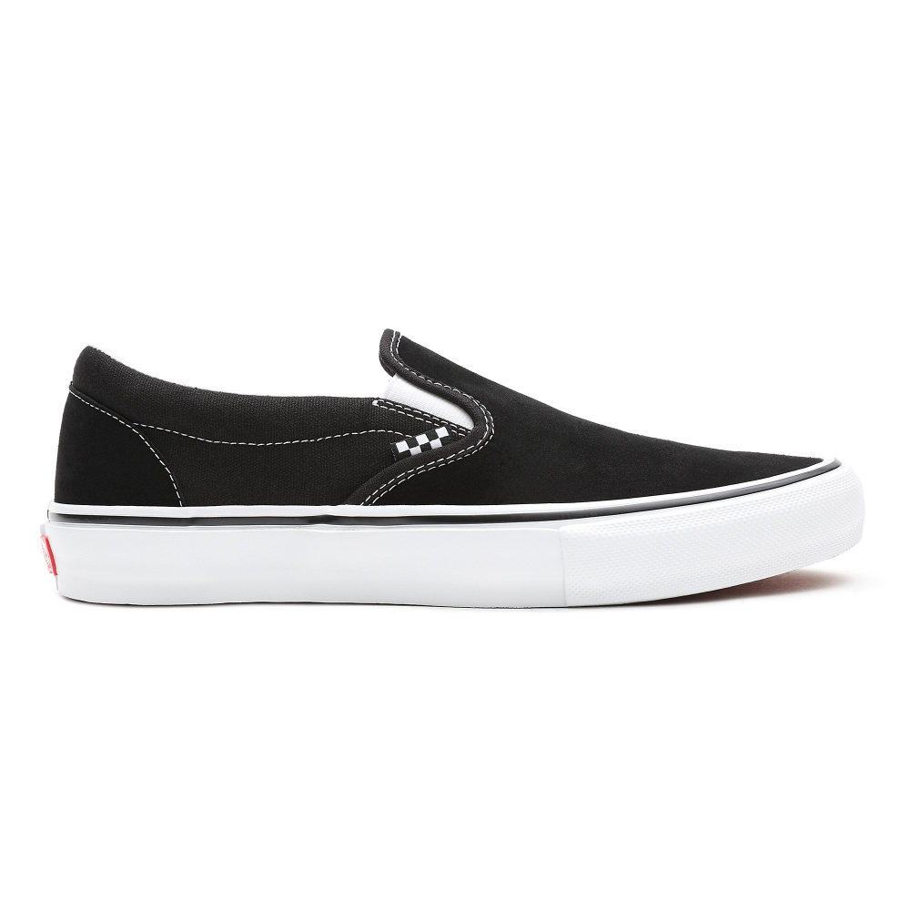 Vans Skate Slip On VN0A5FCAY281 / schwarz