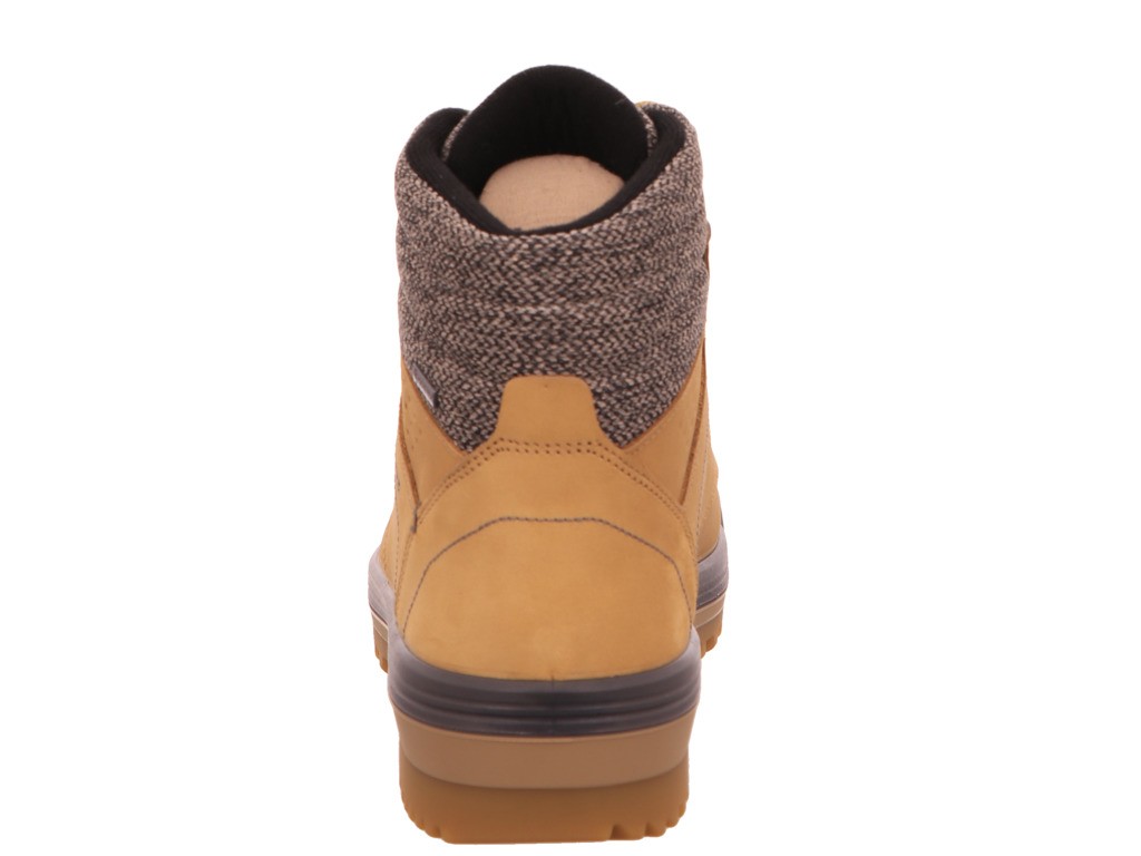 LOWA Stiefeletten beige NERA GTX