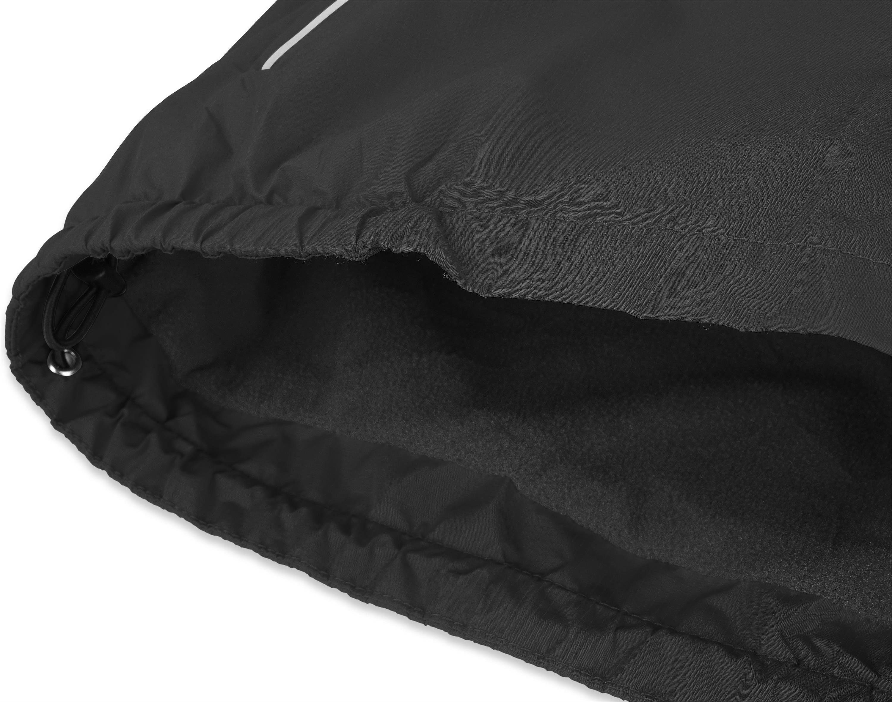 normani Schneehose Kinder WinterSet Thermohose und Windbreaker Wasserdichte Ski Thermohose und Winterjacke Schneeanzug Ski Set für Jungen und Mädchen
